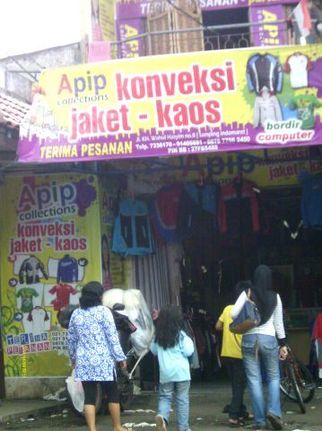 Apip Collections