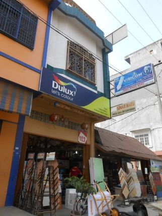 Toko Sinar Baru