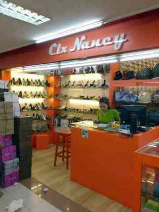 CLX Nancy