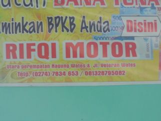 Rifqi Motor