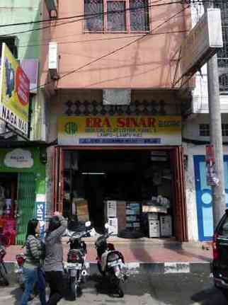 Era Sinar Electric