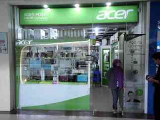 Acer Point (Smart Computer)