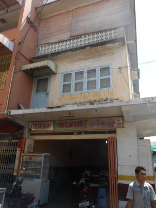 Kedai Mawar