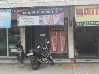 Bintang Refleksi
