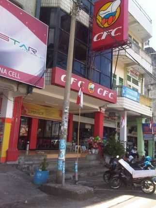 CFC