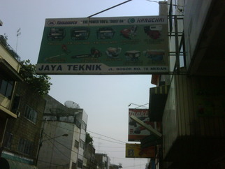 Jaya Teknik