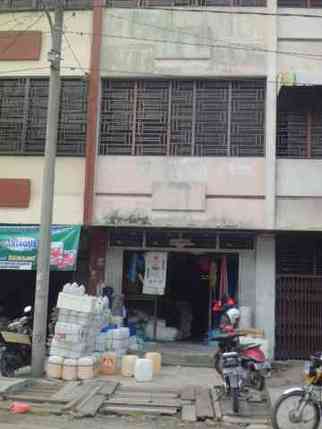 Indo Plastik  