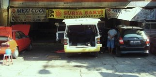 Bengkel Mobil
