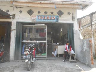 Penjahit Idaman