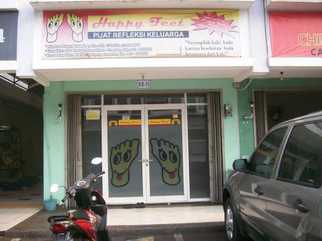 Happy Feet