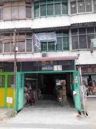 Union Baru