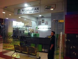 Pegadaian