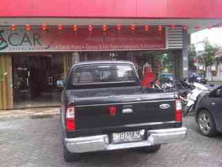 New Oscar