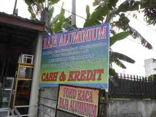 Raja Aluminium