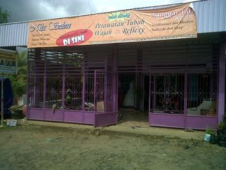 Nila Salon