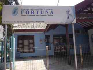 Fortuna