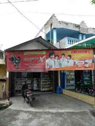 Apotek Zahra Farma