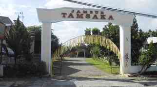 Jambur Tamsaka