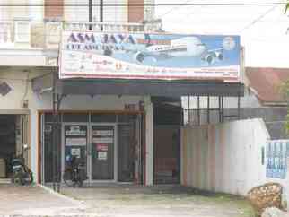 ASM Jaya. PT