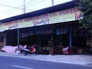 Barokah. UD