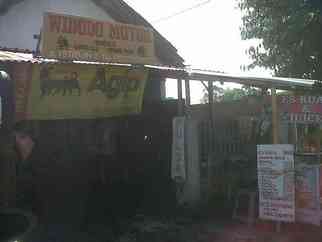 Widodo Motor