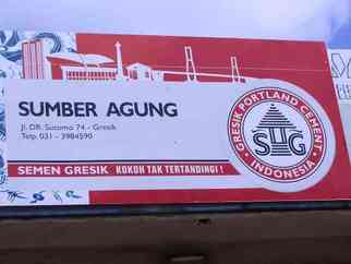 Sumber Agung