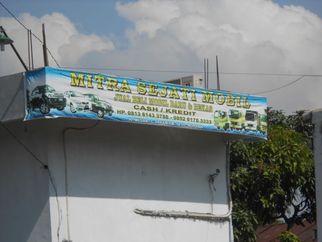 Mitra Sejati Mobil