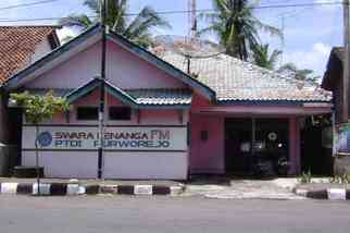 Radio Swara Kenanga Citra Indah PTDI