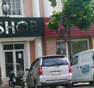 BGM Petshop