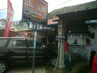Surau Gonjong
