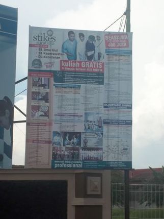 Sekolah Tinggi Ilmu Kesehatan (STIKES) 