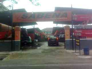 Sabena Service