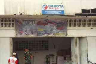 Dakota Cargo