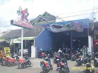 Lintang Accessories
