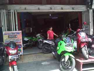 Bintang Terang
