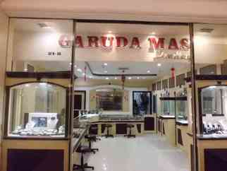 Toko Mas Garuda
