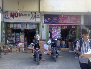 Toko Usaha Kita