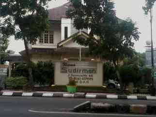 Wisma Sudirman