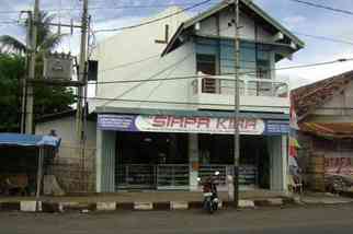 Toko Siapa Kira