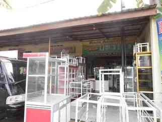 Raja Aluminium