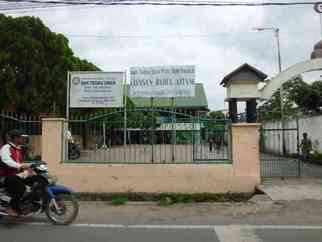 Yayasan Darul Aitam