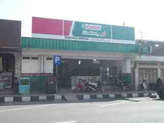 Kartika Motor