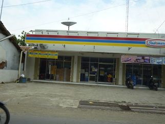 Indomaret Werkudoro