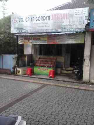 Griya Gordyn Saerah UD