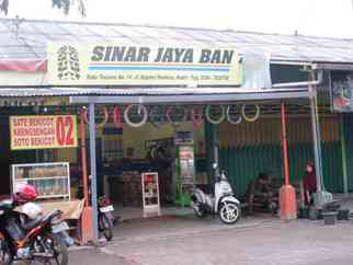 Sinar Jaya Ban