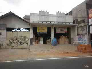  Jaya Utama. TB