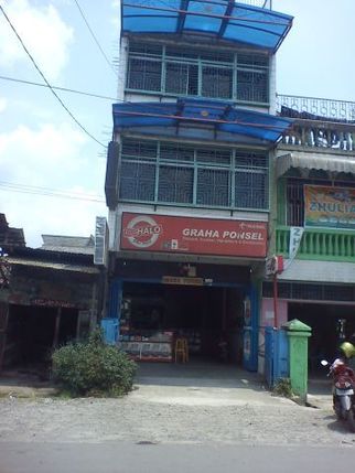 Graha Ponsel