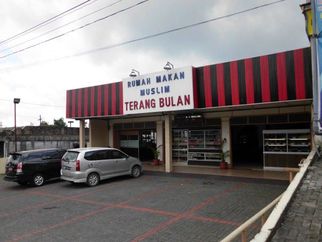 Terang bulan
