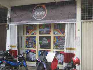 Ratu Berlian Printing