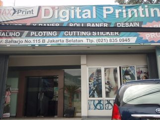 Max Print